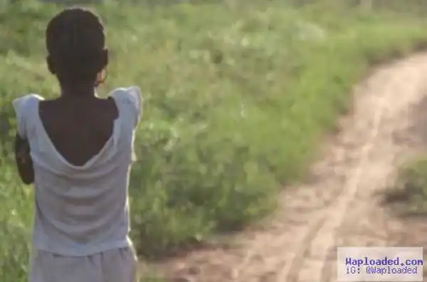 Sad: ‘Girls released from Boko Haram captivity rejected by society’
